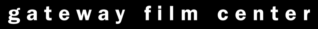 gateway film center logo